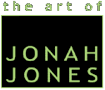 The Art of Jonah Jones